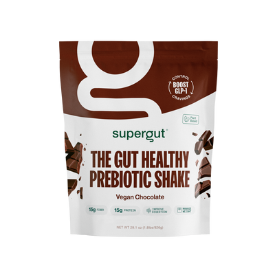 Prebiotic Shake