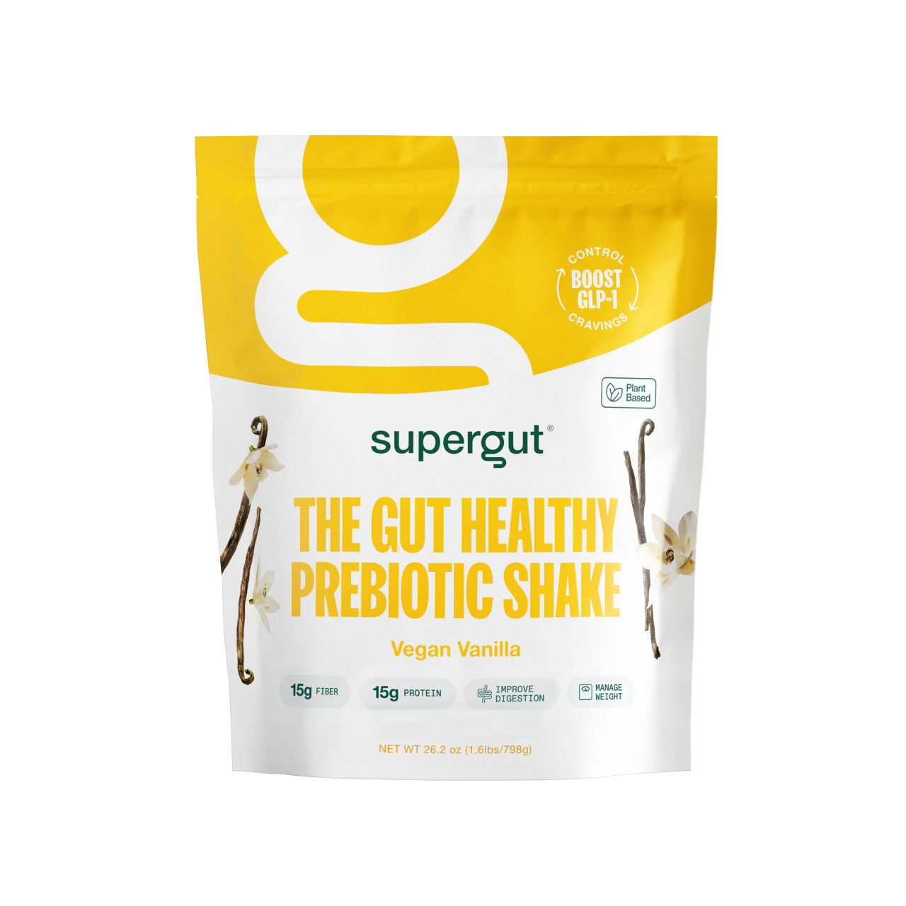 Prebiotic Shake