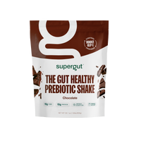 Prebiotic Shakes