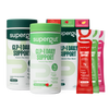 Gut Health Essentials
