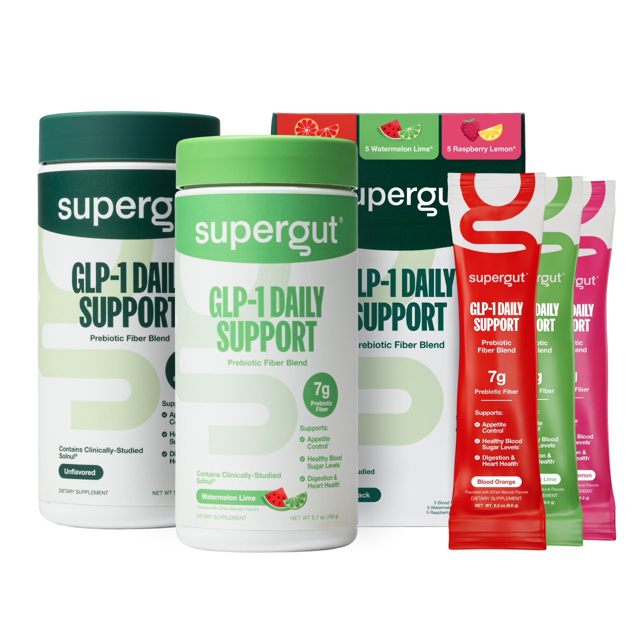 Gut Health Essentials