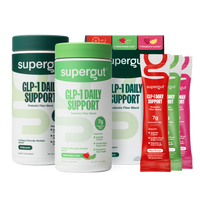 Gut Health Essentials