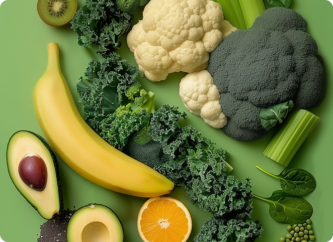 Why Food Alone Isn’t Enough